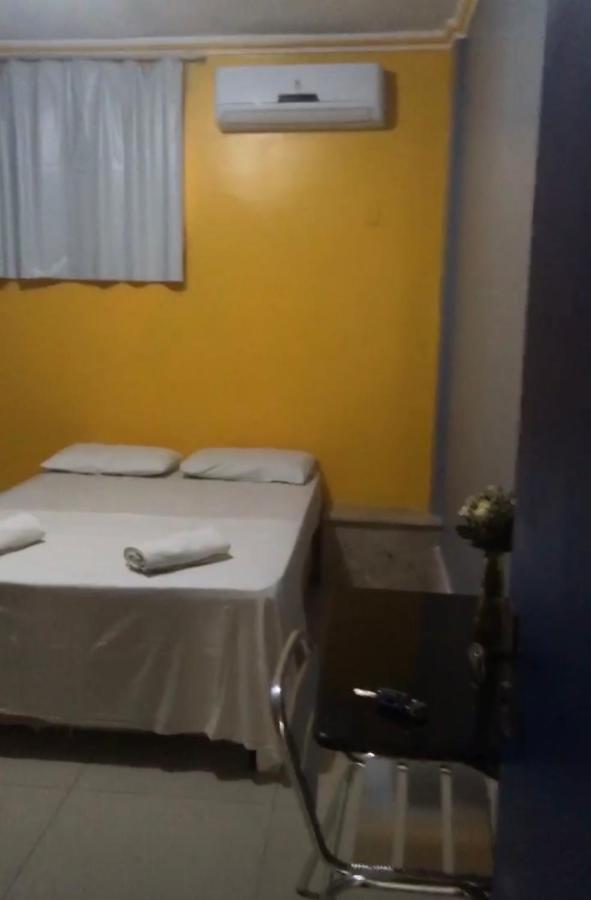 Quarto Triplo Luxo