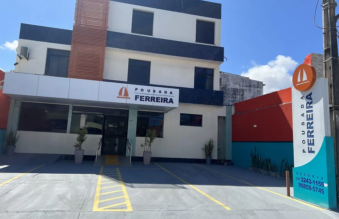 Pousada Ferreira-1