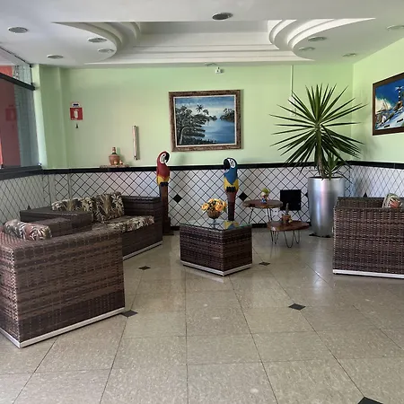 Pousada Ferreira-2