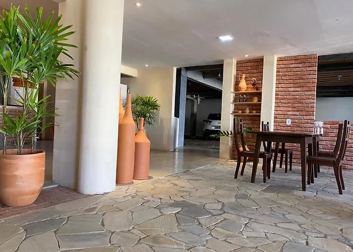 Infinity Pousada Aracaju
